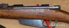 Arsenali Terni 91 Cavalleria Cal. 6,5x52