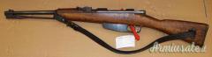 Arsenali Terni 91 Cavalleria Cal. 6,5x52