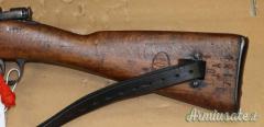 Arsenali Terni 91 Cavalleria Cal. 6,5x52