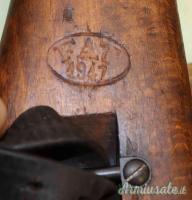 Arsenali Terni 91 Cavalleria Cal. 6,5x52
