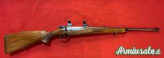 Carabina BRNO ZG47 azione K98 Cal 308 Norma Mag .