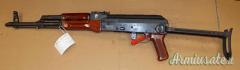 Carabina SDM AKS Cal.7,62x39  Sportiva