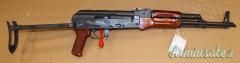 Carabina SDM AKS Cal.7,62x39  Sportiva