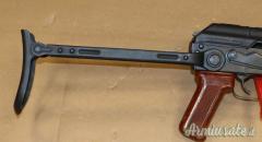 Carabina SDM AKS Cal.7,62x39  Sportiva