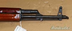 Carabina SDM AKS Cal.7,62x39  Sportiva