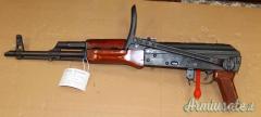Carabina SDM AKS Cal.7,62x39  Sportiva