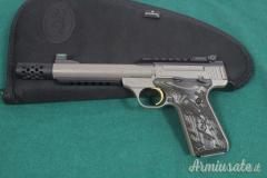 Pistola Semiauto. Browning Buck Mark Cal.22 LR