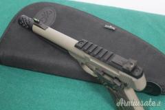 Pistola Semiauto. Browning Buck Mark Cal.22 LR
