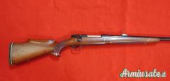 Dumoulin Herstal 98 .458 Winchester Magnum