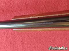 Dumoulin Herstal 98 .458 Winchester Magnum