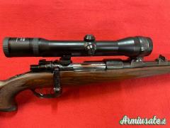 Carabina Leiter & Wenin Algund modello 84 L,cal.7 RM