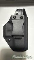 GLOCK 43 - 43 X NO RAIL Destre