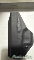 GLOCK 43 - 43 X NO RAIL Destre