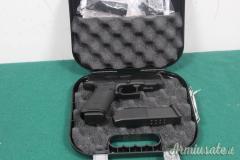 Pistola Semiauto. Glock Mod.45 Cal.9x19mm
