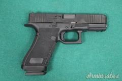 Pistola Semiauto. Glock Mod.45 Cal.9x19mm