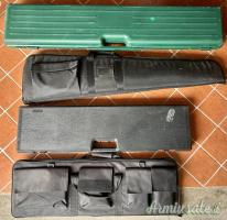KIT COMPLETO SOFTAIR - VENDO TUTTO IN BLOCCO