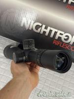 NIGHTFORCE NXS 5.5-22X50 (COME NUOVO)