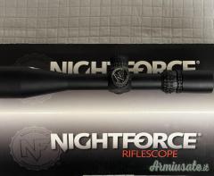NIGHTFORCE NXS 5.5-22X50 (COME NUOVO)