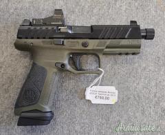 Pistola semiauto Beretta APX A1 Tactical Cal. 9x19 (Usato in perfette condizioni)