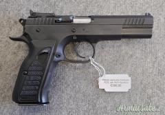 Pistola semiauto Tanfoglio P21L Cal. 9x21 (Usato pari al nuovo)