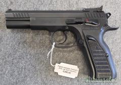 Pistola semiauto Tanfoglio P21L Cal. 9x21 (Usato pari al nuovo)
