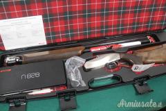 Sovrapposto Benelli 828 Sport Cal.12