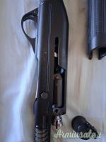 Semiautomatico Franchi Affinity 3 black synt  12