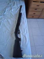 Semiautomatico Franchi Affinity 3 black synt  12