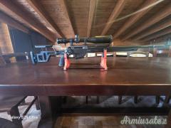 VICTRIX VENUS 6.5 mm Creedmoor