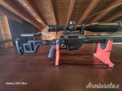 VICTRIX VENUS 6.5 mm Creedmoor