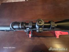VICTRIX VENUS 6.5 mm Creedmoor