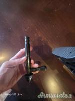 VICTRIX VENUS 6.5 mm Creedmoor