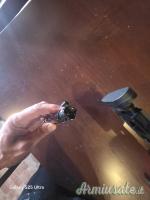 VICTRIX VENUS 6.5 mm Creedmoor