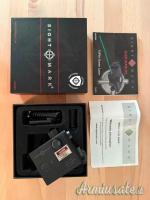 SightMark LoPro Green Laser