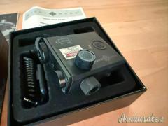 SightMark LoPro Green Laser