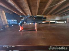 Sako TRG42 .338 Lapua Magnum