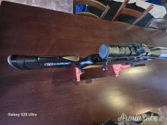 Sako TRG42 .338 Lapua Magnum
