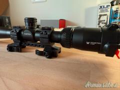 Vortex Diamondback Tactical 4-12x40 VMR1