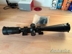 Vortex Diamondback Tactical 4-12x40 VMR1