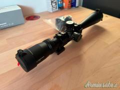 Vortex Diamondback Tactical 4-12x40 VMR1