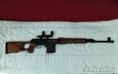 IZHMASH TIGR  .308 Winchester