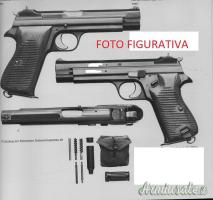 Per SIG P 210 Kit Pulizia