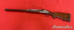EXPRESS MERKEL MOD.AFRICA 160A-EY LUX  CAL..470 Nitro Express