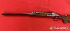 EXPRESS MERKEL MOD.AFRICA 160A-EY LUX  CAL..470 Nitro Express