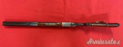 EXPRESS MERKEL MOD.AFRICA 160A-EY LUX  CAL..470 Nitro Express