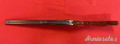 EXPRESS MERKEL MOD.AFRICA 160A-EY LUX  CAL..470 Nitro Express