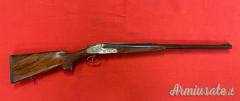EXPRESS MERKEL MOD.AFRICA 160A-EY LUX  CAL..470 Nitro Express