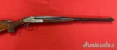 EXPRESS MERKEL MOD.AFRICA 160A-EY LUX  CAL..470 Nitro Express