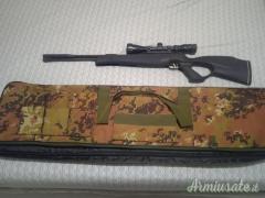 Weihrauch Hw977t 4.5/.177
