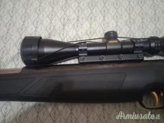 Weihrauch Hw977t 4.5/.177